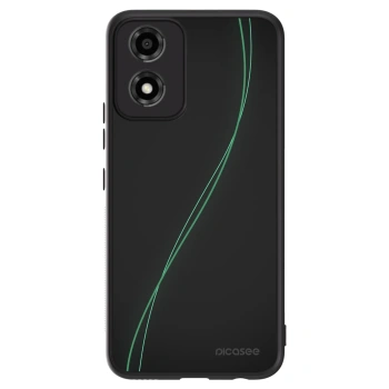 Szilikon tok erre a típusra Motorola Moto E14 - Be Different
