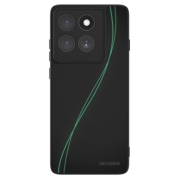Szilikon tok erre a típusra Motorola Edge 60 5G - Be Different