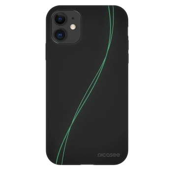 Szilikon tok erre a típusra Apple iPhone 11 - Be Different