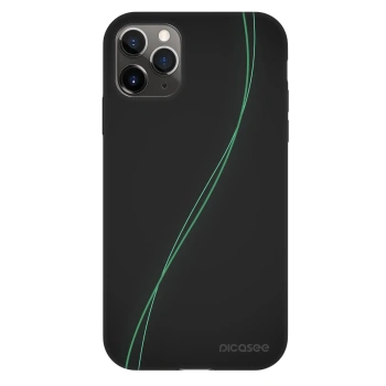 Szilikon tok erre a típusra Apple iPhone 11 Pro - Be Different