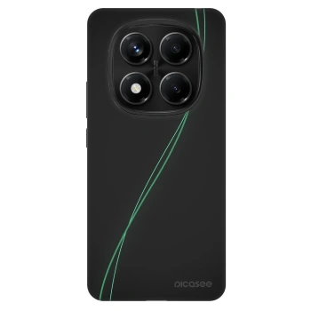 Szilikon tok erre a típusra Xiaomi Redmi Note 14 Pro 5G - Be Different