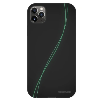 Szilikon tok erre a típusra Apple iPhone 11 Pro Max - Be Different