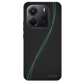 Szilikon tok erre a típusra Xiaomi Redmi Note 14 5G - Be Different