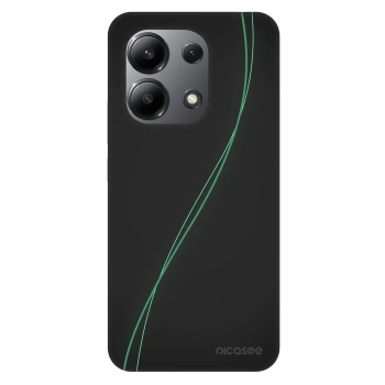 Szilikon tok erre a típusra Xiaomi Redmi Note 13 4G - Be Different