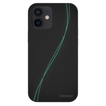 Szilikon tok erre a típusra Apple iPhone 12 mini - Be Different