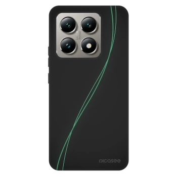 Szilikon tok erre a típusra Xiaomi 14T - Be Different