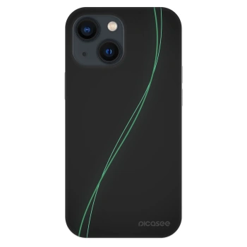Szilikon tok erre a típusra Apple iPhone 13 mini - Be Different