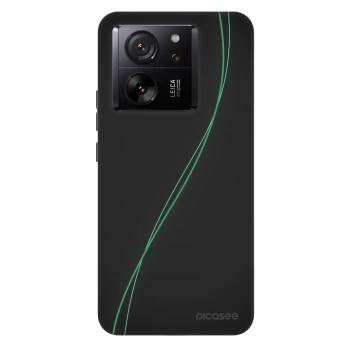 Szilikon tok erre a típusra Xiaomi 13T Pro - Be Different