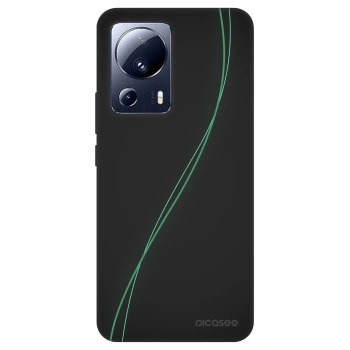 Szilikon tok erre a típusra Xiaomi 13 Lite - Be Different