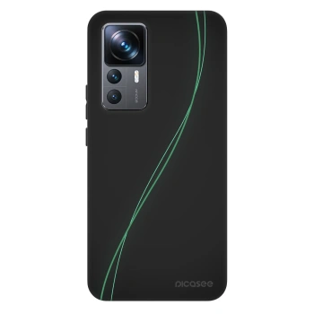 Szilikon tok erre a típusra Xiaomi 12T Pro - Be Different