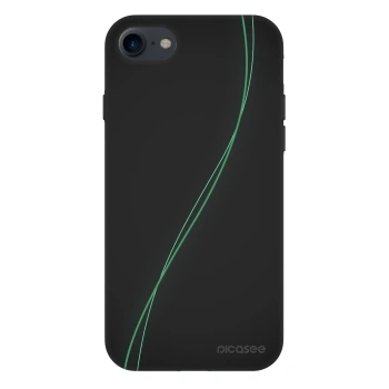 Szilikon tok erre a típusra Apple iPhone 7 - Be Different
