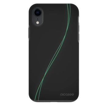Szilikon tok erre a típusra Apple iPhone XR - Be Different