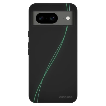 Szilikon tok erre a típusra Google Pixel 8 Pro - Be Different
