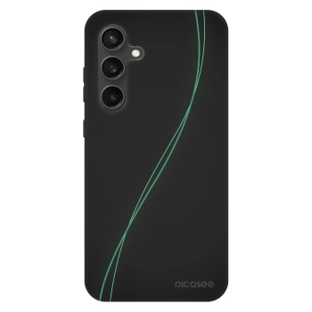 Szilikon tok erre a típusra Samsung Galaxy S24 FE S721B - Be Different