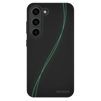 Szilikon tok erre a típusra Samsung Galaxy S23+ 5G - Be Different