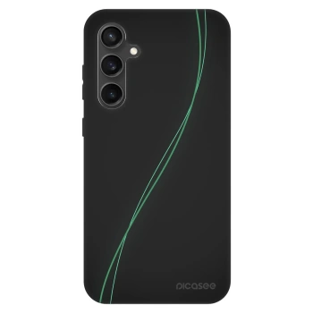 Szilikon tok erre a típusra Samsung Galaxy S23 FE S711B - Be Different