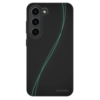 Szilikon tok erre a típusra Samsung Galaxy S23 5G - Be Different