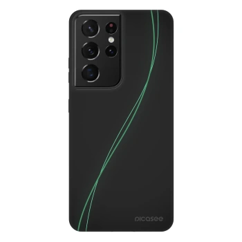 Szilikon tok erre a típusra Samsung Galaxy S21 Ultra 5G G998B - Be Different