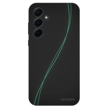 Szilikon tok erre a típusra Samsung Galaxy A55 5G A556B - Be Different