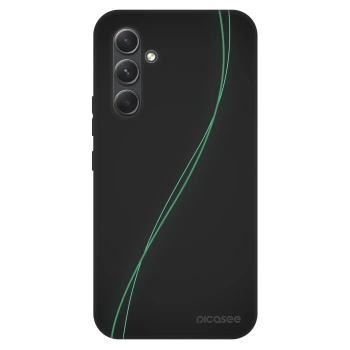 Szilikon tok erre a típusra Samsung Galaxy A54 5G A546B - Be Different