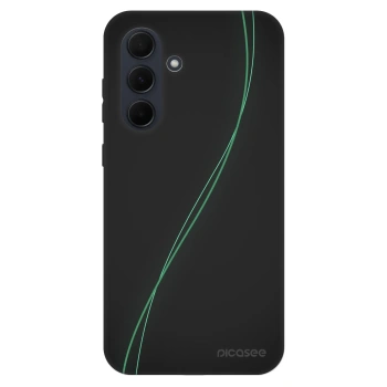 Szilikon tok erre a típusra Samsung Galaxy A35 5G A356B - Be Different