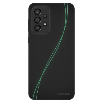Szilikon tok erre a típusra Samsung Galaxy A33 5G A336 - Be Different
