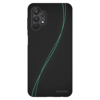 Szilikon tok erre a típusra Samsung Galaxy A32 5G A326B - Be Different
