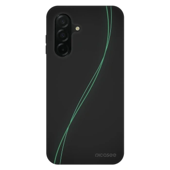 Szilikon tok erre a típusra Samsung Galaxy A26 5G A266B - Be Different