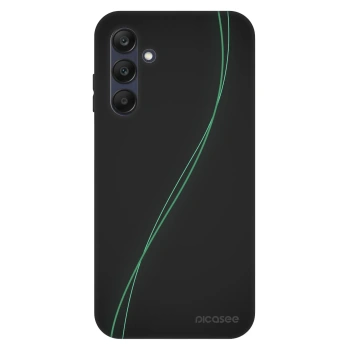Szilikon tok erre a típusra Samsung Galaxy A25 A256B 5G - Be Different