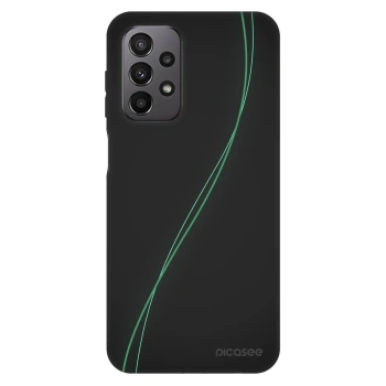 Szilikon tok erre a típusra Samsung Galaxy A23 A236B 5G - Be Different
