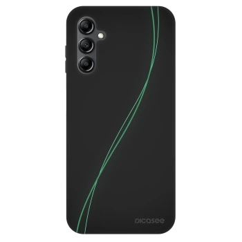 Szilikon tok erre a típusra Samsung Galaxy A14 5G A146P - Be Different