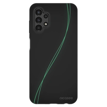 Szilikon tok erre a típusra Samsung Galaxy A13 4G A135 - Be Different