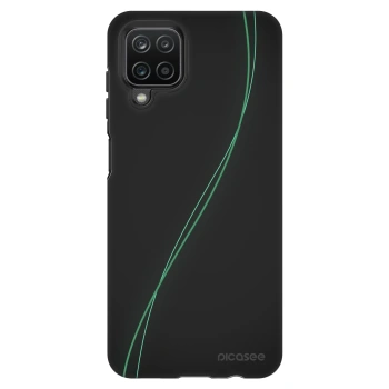 Szilikon tok erre a típusra Samsung Galaxy A12 A125F - Be Different