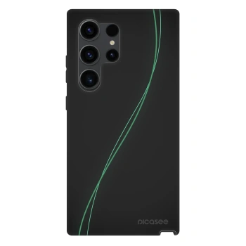 Szilikon tok erre a típusra Samsung Galaxy S24 Ultra S928B 5G - Be Different