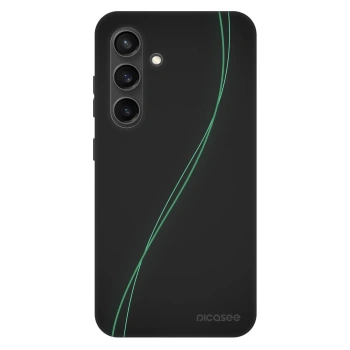 Szilikon tok erre a típusra Samsung Galaxy S24+ S926B 5G - Be Different