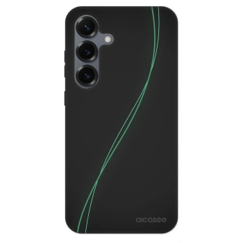 Szilikon tok erre a típusra Samsung Galaxy S25 5G - Be Different