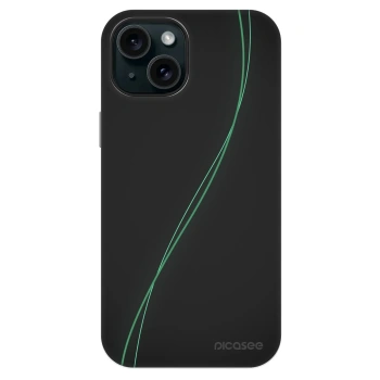 Szilikon tok erre a típusra Apple iPhone 13 - Be Different