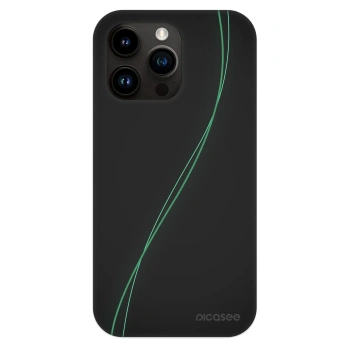 Szilikon tok erre a típusra Apple iPhone 13 Pro - Be Different