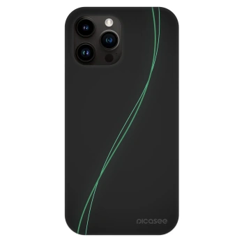 Szilikon tok erre a típusra Apple iPhone 13 Pro Max - Be Different