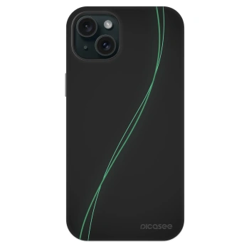 Szilikon tok erre a típusra Apple iPhone 14 Plus - Be Different
