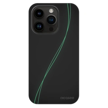 Szilikon tok erre a típusra Apple iPhone 14 Pro - Be Different