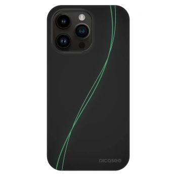 Szilikon tok erre a típusra Apple iPhone 14 Pro Max - Be Different