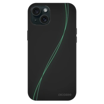 Szilikon tok erre a típusra Apple iPhone 15 Plus - Be Different