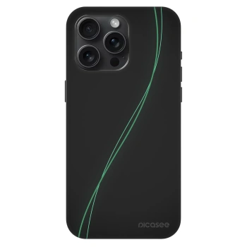 Szilikon tok erre a típusra Apple iPhone 15 Pro Max - Be Different