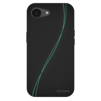 Szilikon tok erre a típusra Apple iPhone 16e - Be Different
