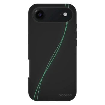 Szilikon tok erre a típusra Apple iPhone Air - Be Different