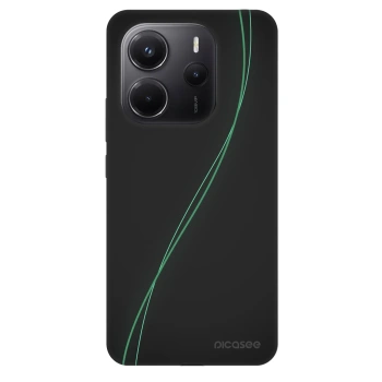 Szilikon tok erre a típusra Xiaomi Redmi Note 14 4G - Be Different