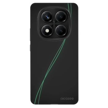 Szilikon tok erre a típusra Xiaomi Redmi Note 14 Pro 4G - Be Different