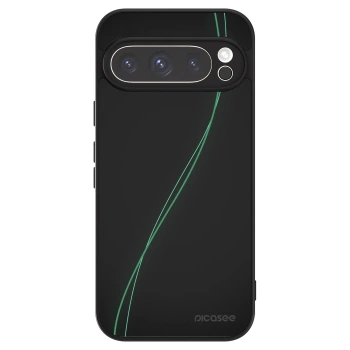 Szilikon tok erre a típusra Google Pixel 9 Pro XL - Be Different