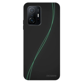 Szilikon tok erre a típusra Xiaomi 11T - Be Different